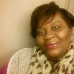 Meet your Posher, Yolanda